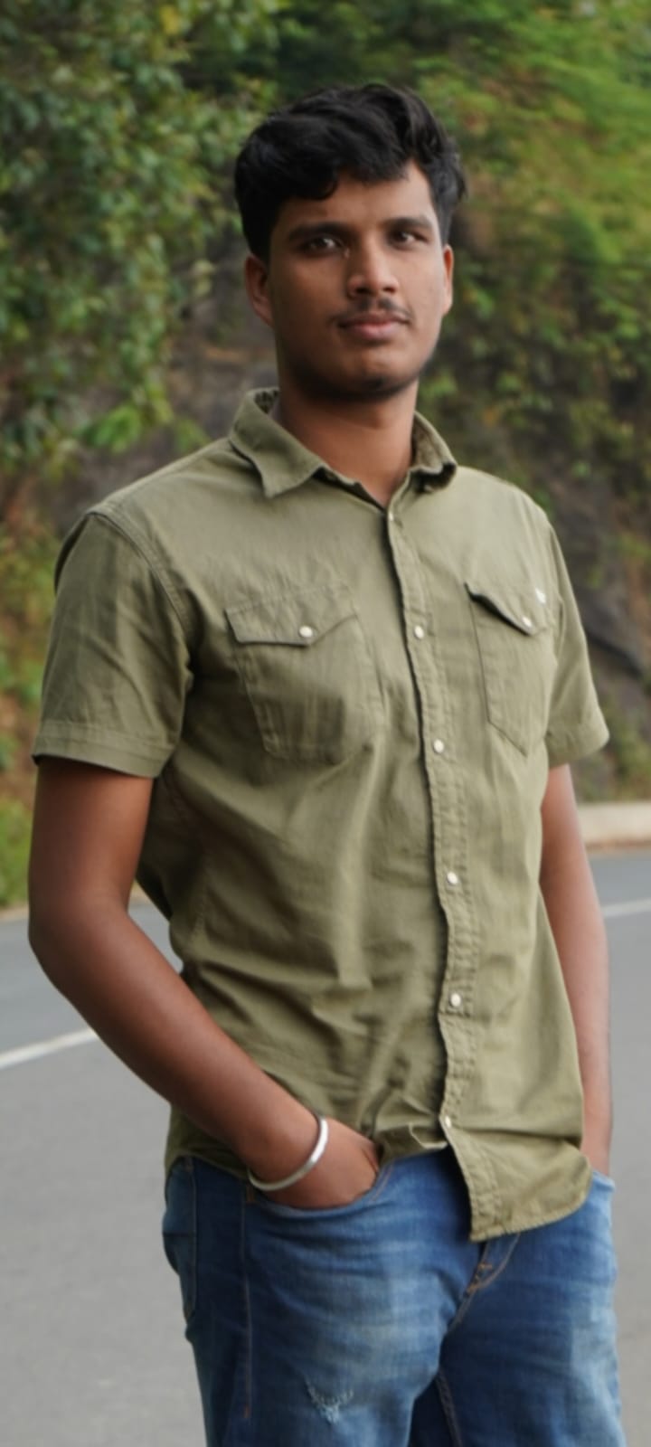 Jayakrishnan