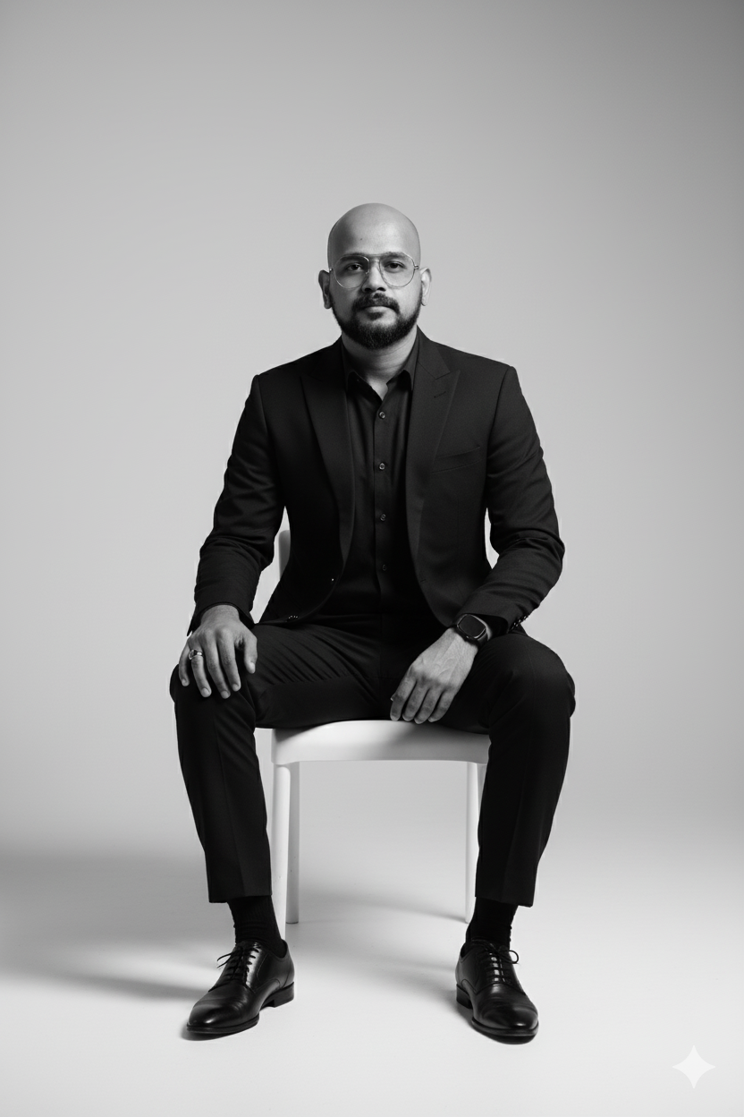 Unni Krishnan